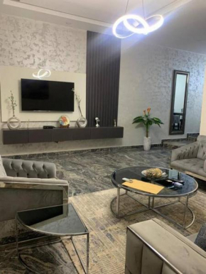 Eko Xpression Limited Shortlet Spacious 4 Bedroom Apartment